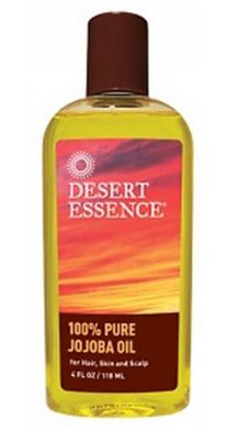 Desert Essence Jojoba Oil