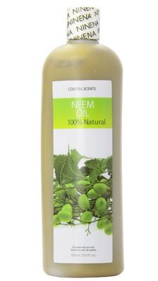  Buy Coastal Scents Neem Oil at Amazon