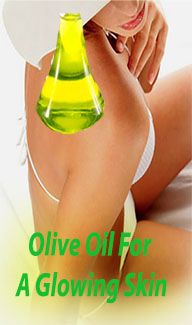 Using Olive Oil To Get Glowing Skin, Olive Oil, Olive Oil Benefits, How To Use Olive Oil To Get Glowing Skin?,