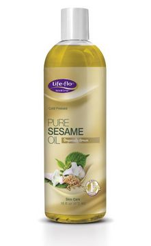 Life-Flo Pure Sesame Oil
