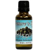 Allspice Essential Oil - Beauty Organic Oils
