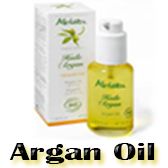 Argan Oil - Beauty Organic Oils