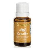 Copaiba Essential Oil - Beauty Organic Oils