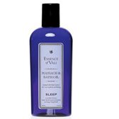Essence of Vali Sleep Massage and Bath Oil - Beauty Organic Oils