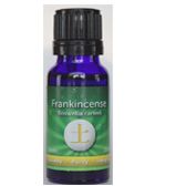 Frankincense - Beauty Organic Oils