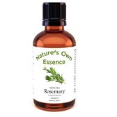 Premium Rosemary Essential Oil - Beauty Organic Oils