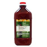 Red Palm Oil - Beauty Organic OIls