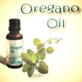 Organic Oils - Oregano Oil