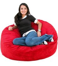 Cozy Sack 3-Feet Bean Bag Chair