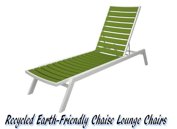 Recycled Earth Friendly Chaise Lounge Chairs, Chaise Lounge Chair, Chaise Lounge Chairs, Outdoor Chaise Lounge Chairs, Outdoor Furniture, Plastic Chaise Lounge Chairs, Plastic Patio Chaise Lounge Chairs 