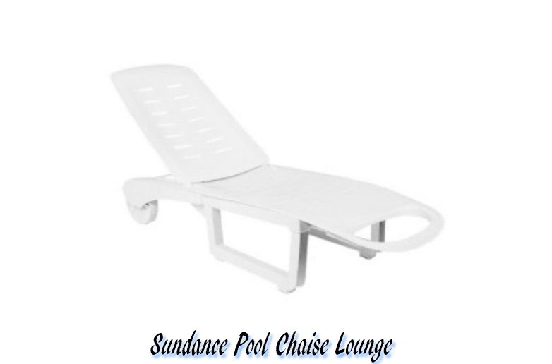 Sundance Pool Chaise Lounge, Plastic Chaise Lounge Chairs, Outdoor Chaise Lounge Chairs, Chaise Lounge Chair, Chaise Lounge Chairs, Outdoor Furniture, Plastic Patio Chaise Lounge Chairs