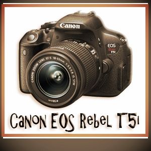 Canon EOS Rebel T5i 18.0 MP CMOS Digital SLR with 18-135mm EF-S IS STM Lens