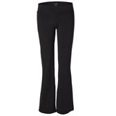 Alo Ladies Performance Solid Pant Tall. W5004T
