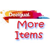 More from Desigual