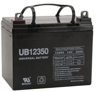UPG 85980/D5722 Sealed Lead Acid Battery, SLA Batteries For Mobility Scooters, Mobility Scooters Batteries, SLA Batteries, SLA, Selad Lead Acid Batteries, SLA connections, Mobility Scooter SLA Batteries, Sla 12 V Batteries, 