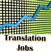 Translation Jobs Outlook