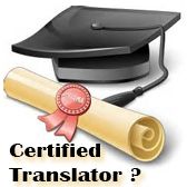 How To Become A  certified Translator?