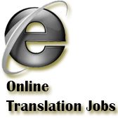 Online Translation Jobs