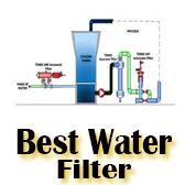 Water Filtration Systems For Homes -best Water Filter System