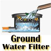 Water Filtration Systems For Homes - Ground Water Filter Systems