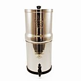 Water Filtration Systems For Homes - Big Berkey Water Filter System