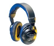  Buy Audio-Technica ATH-M40FS Professional Studio Monitor Precision Headphones  at Amazon