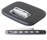  Buy Belkin High-Speed USB 2.0 7-Port Hub at Amazon
