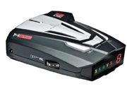  Buy Cobra XRS9370 High-Performance Radar - Laser Detector with 360-Degree Protection at Amazon
