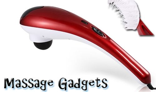 massage gadgets