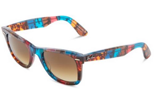 Ray-Ban RB2140 Original Wayfarer Sunglasses