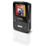  Buy SanDisk Sansa Clip Zip 4 GB MP3 Player at Amazon
