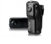  Buy Veho VCC-003-MUVI-BLK MUVI Micro digital camcorder at Amazon