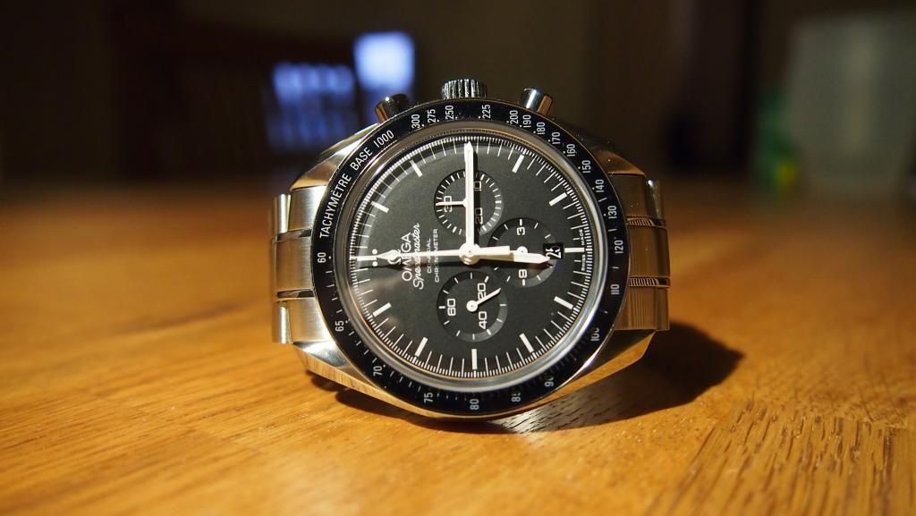 speedmaster 44mm