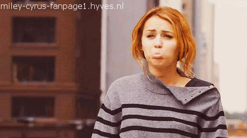 Miley Cyrus Gif Pictures, Images and Photos