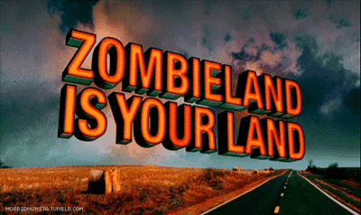 Zombieland