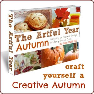 The Artful Year eBook