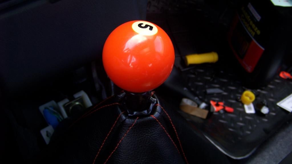 DIY for Automatics Change your shifter and Overdrive button Toyota