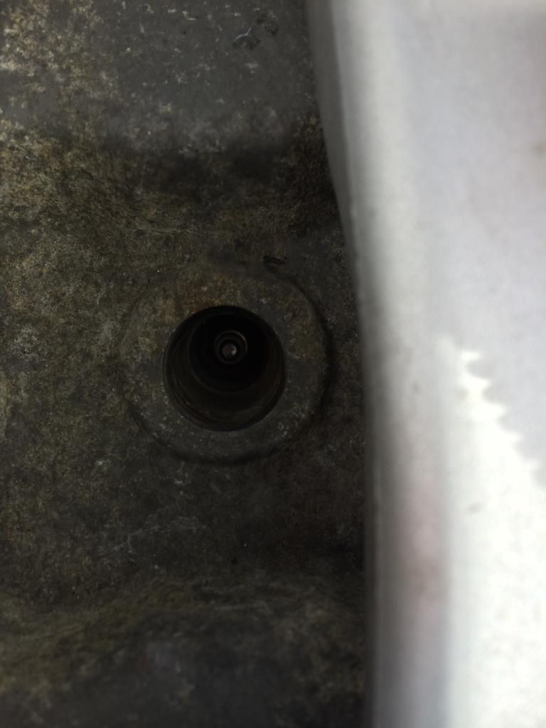 how to service a 3.2 v6 tutorial Audi TT Forum