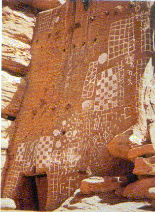 Edificio Dogon