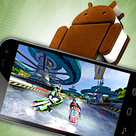 phần mềm android 4 1