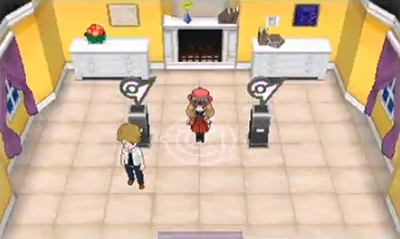 New Gym Leaders Speculation