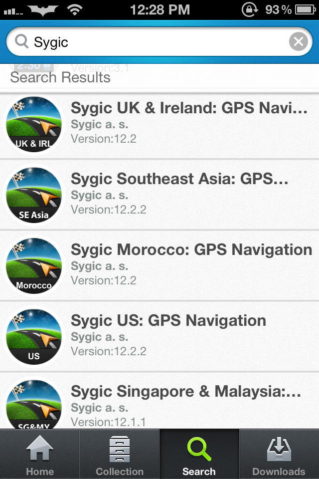 iPASTORE Kho ứng dụng ipa mới miễn phí Gsm.vn Cộng Đồng Yêu Thích