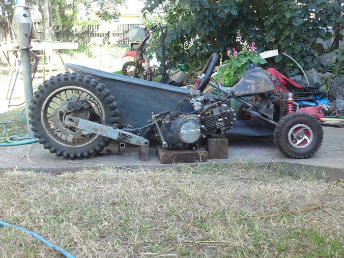 Rat+Rod+Go+Kart Rat Rod Go Kart http://www.ratrodsrule.com/forum/showthread.php?t ...