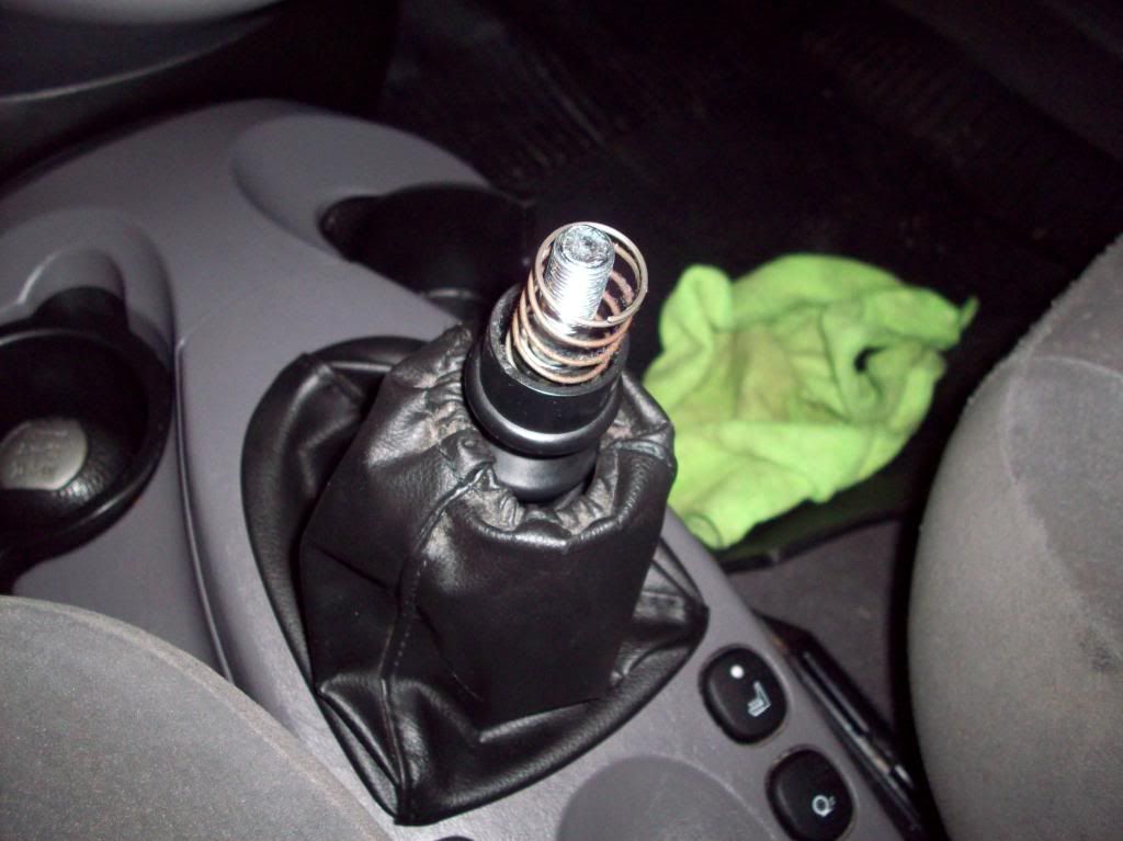 How to Crown Royal Shift Boot