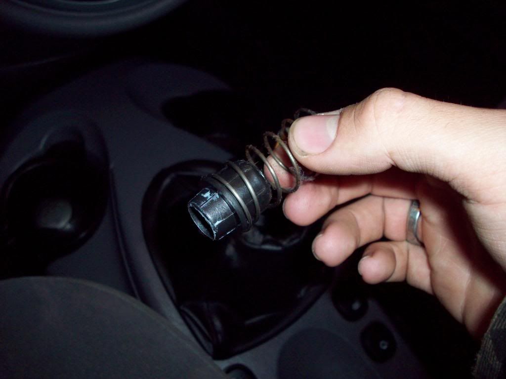 How to Crown Royal Shift Boot