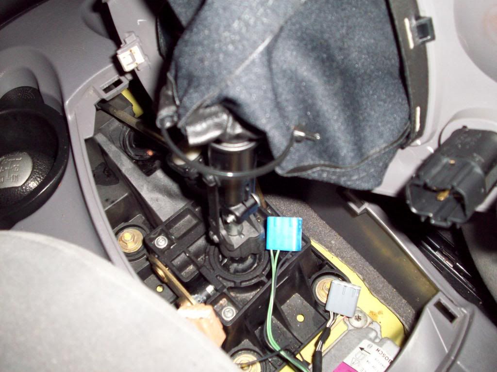 How to Crown Royal Shift Boot