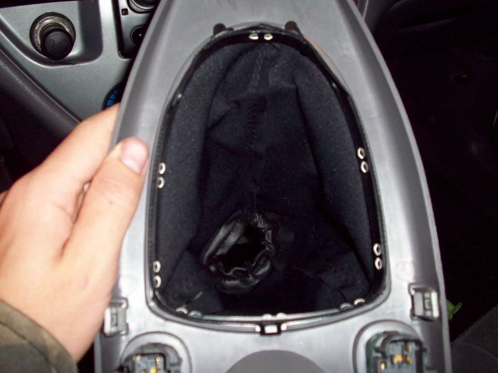 How to Crown Royal Shift Boot