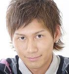 Manhunt International Mister Japan Shintaro Kato