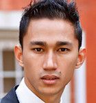 Manhunt International Mister Nepal Sanish Shakya