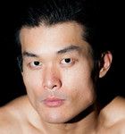 Manhunt International Mister Taiwan Fu Sheng-Chieh